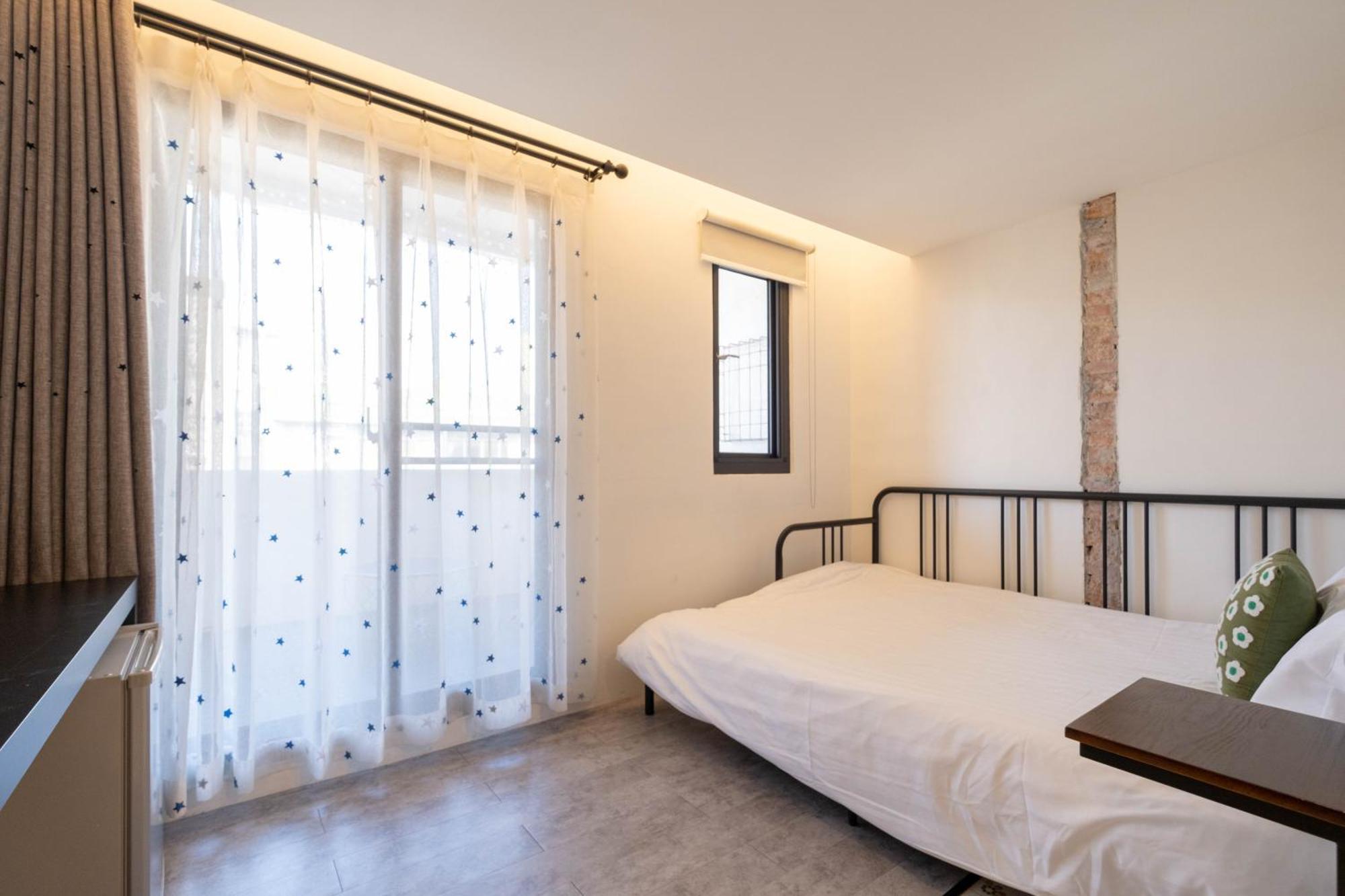 Raito Hostel來多旅宿台南民宿 Exterior photo